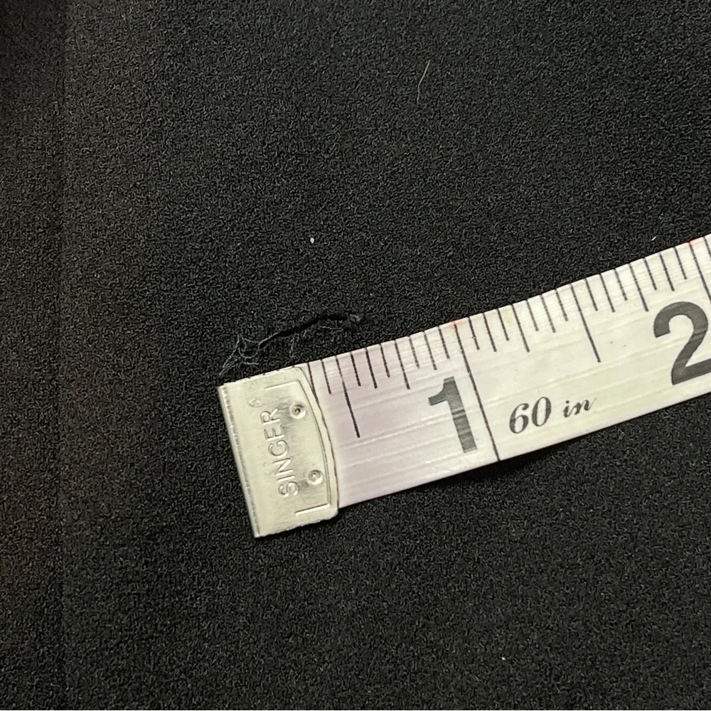 Lulus Flirty Fascination Black Off-the-Shoulder Long Sleeve Mini Dress - Picture 7 of 10